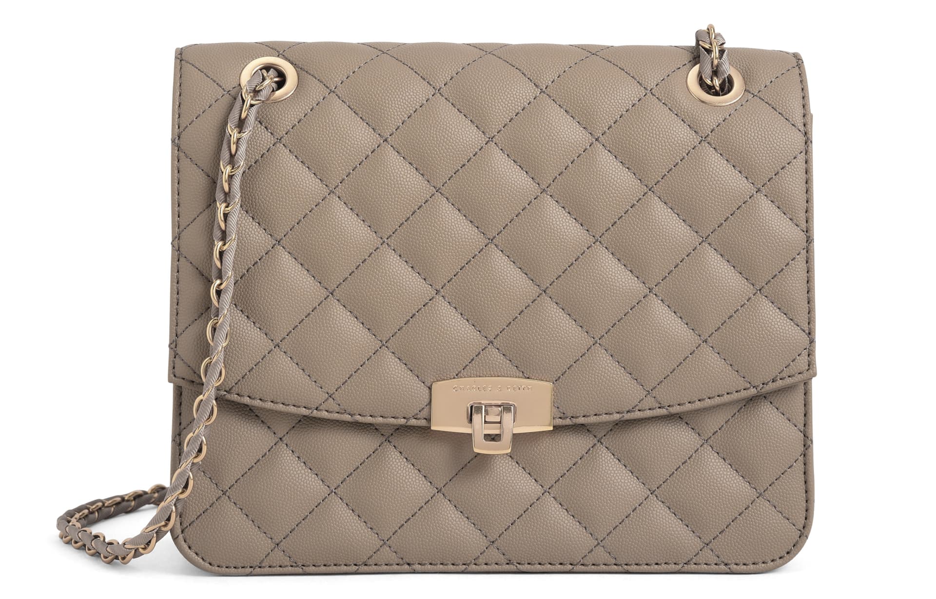 Мини-сумка CHARLESKEITH ck - изображение 2