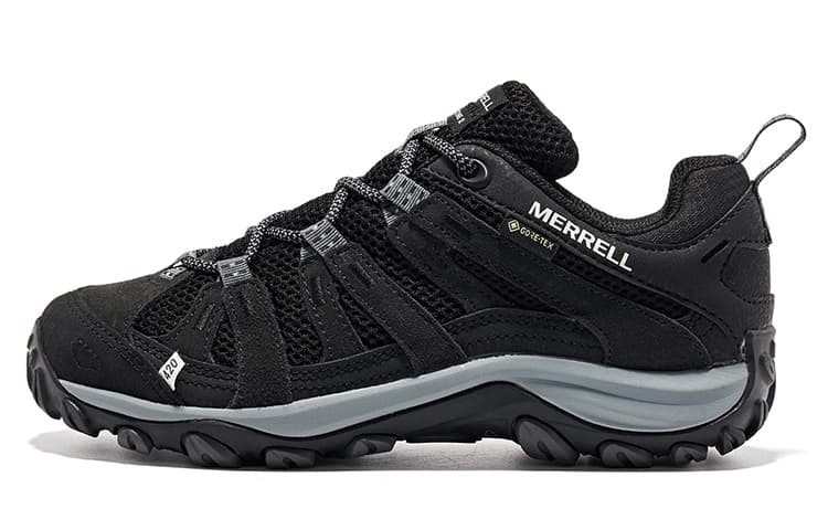 Кроссовки MERRELL ALVERSTONE 2 GTX - изображение 1