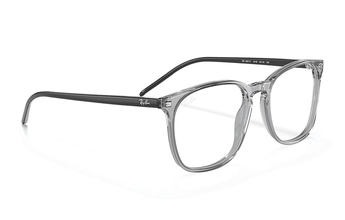 Оправа RayBan Logo - изображение 4