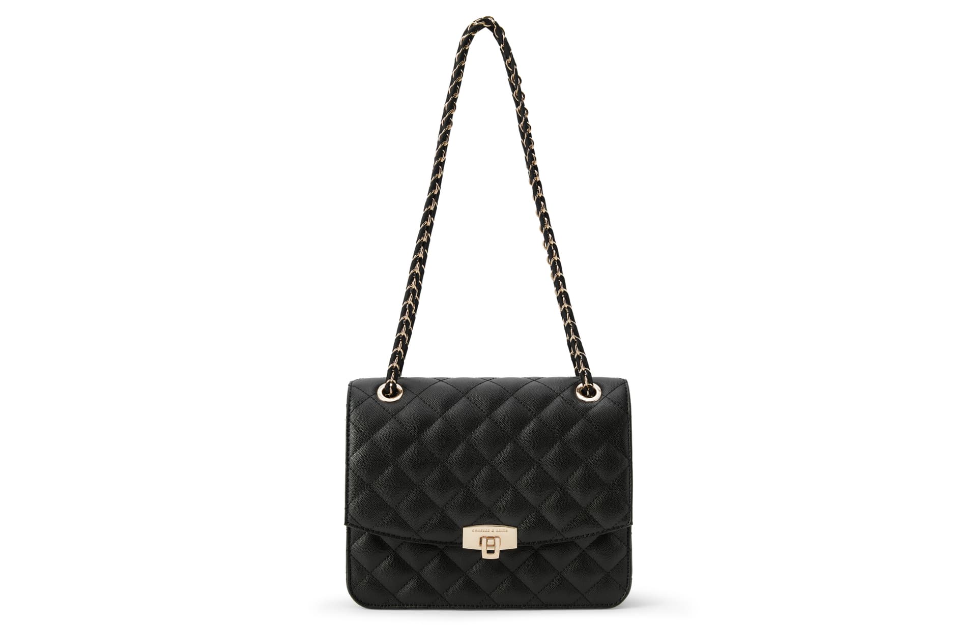 Мини-сумка CHARLESKEITH ck - изображение 4