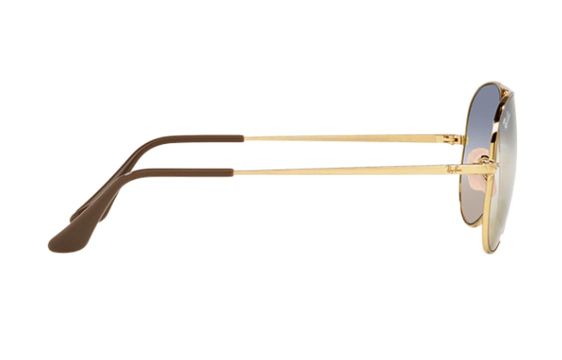 Солнцезащитные очки RayBan - изображение 3