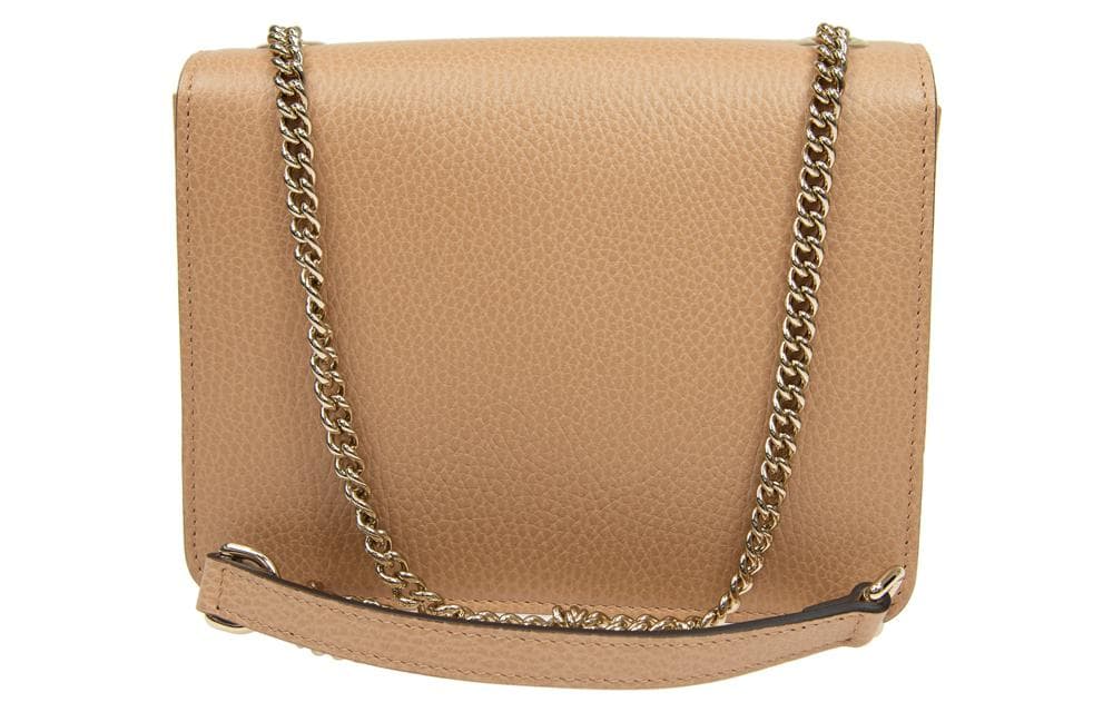 Сумка через плечо GUCCI G - изображение 3