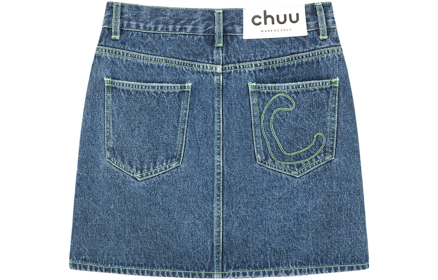 CHUUa - изображение 2