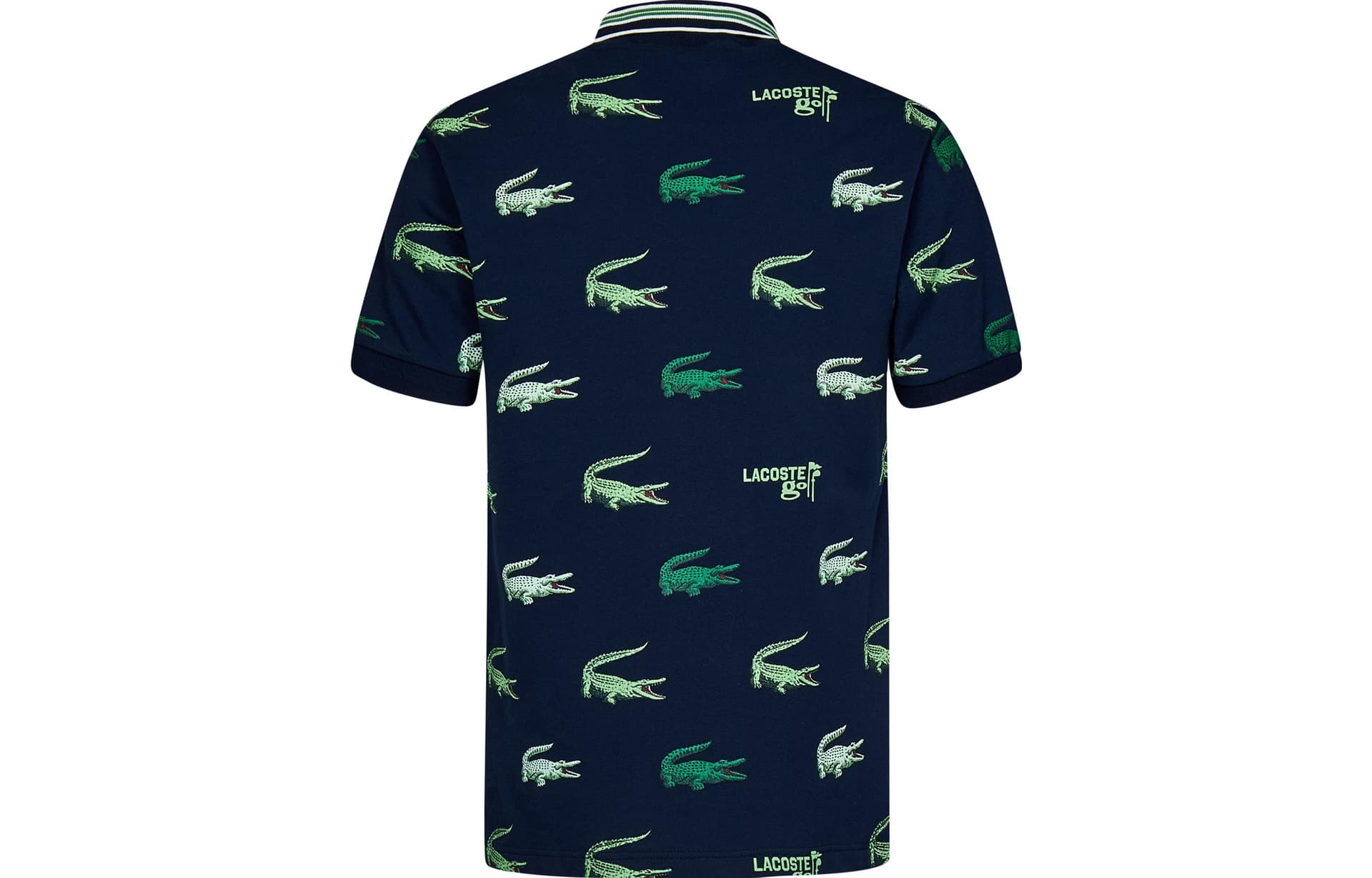 Поло LACOSTE SS23 Polo - изображение 2