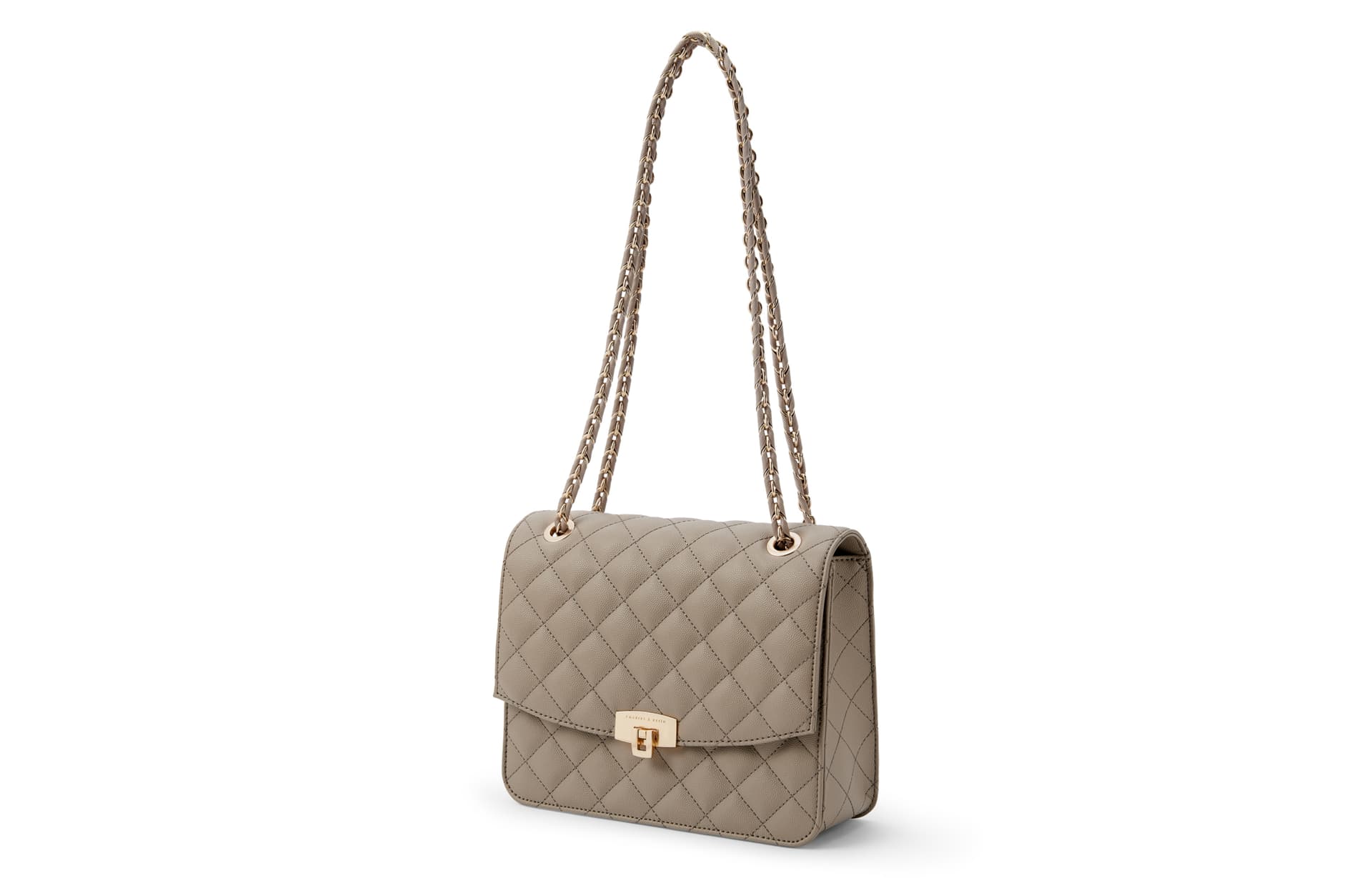 Мини-сумка CHARLESKEITH ck - изображение 3