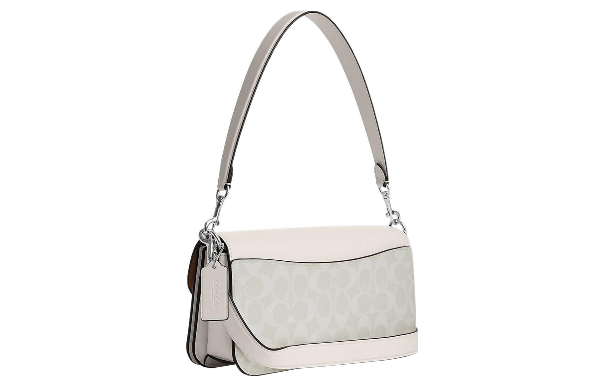 Мини-сумка COACH Morgan 27 - изображение 2