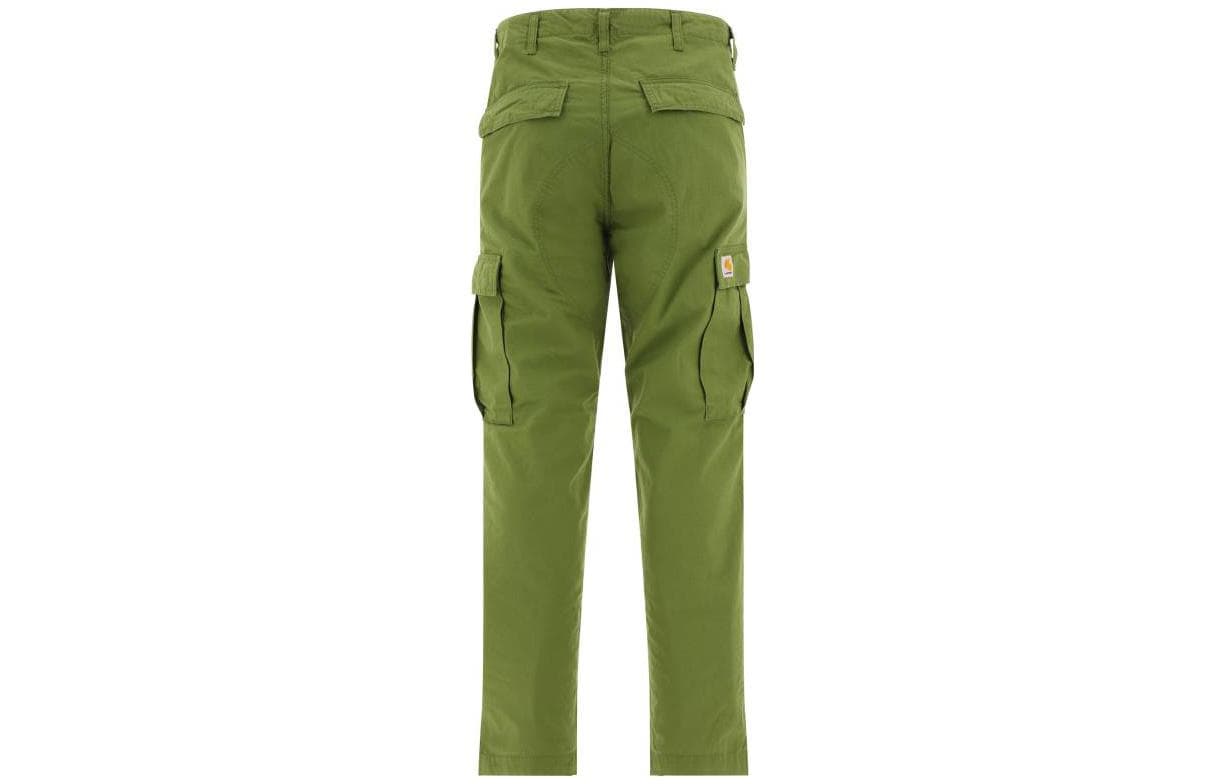 Штаны Carhartt WIP SS23 - изображение 2