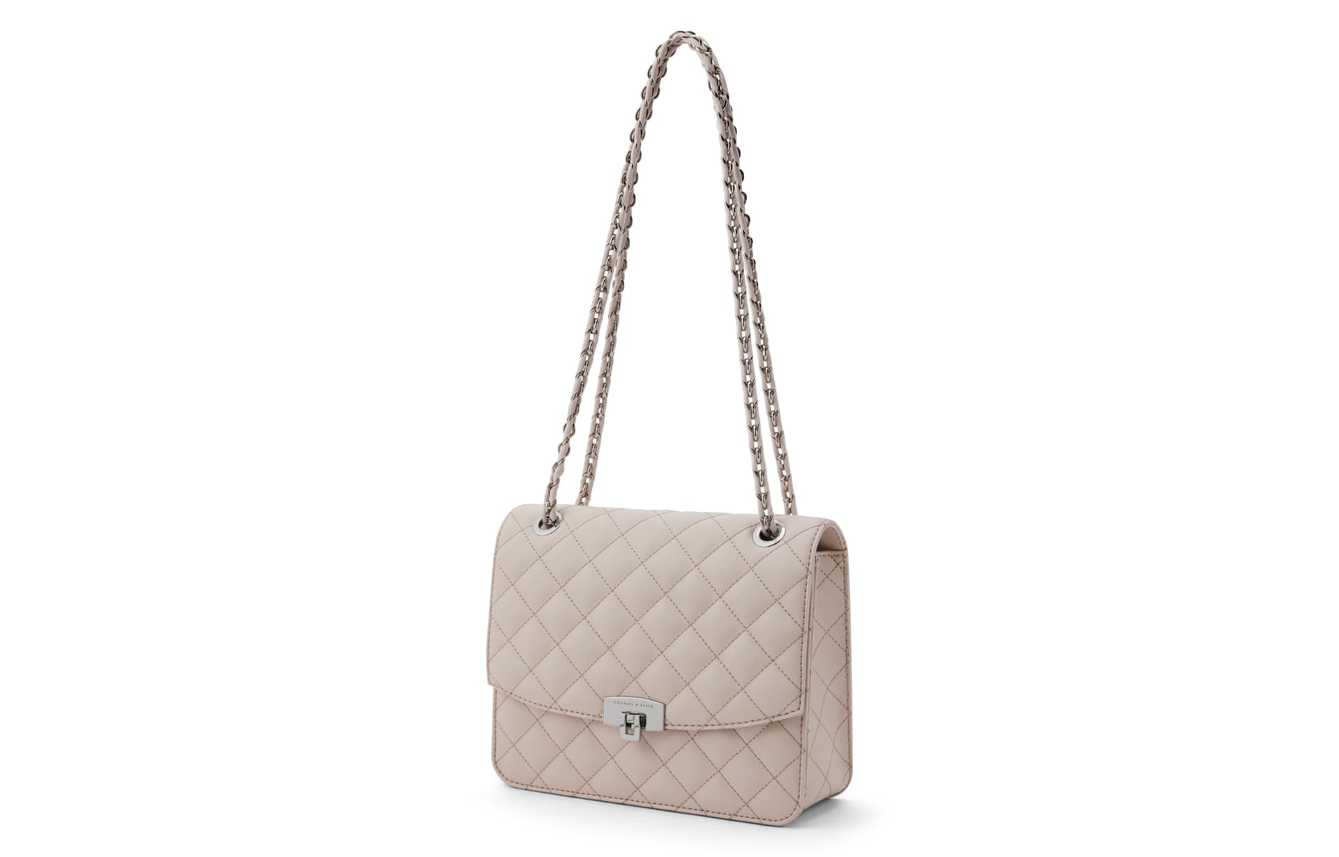 Мини-сумка CHARLESKEITH ck - изображение 7