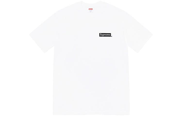 Футболка Supreme Body Snatchers Tee - изображение 2