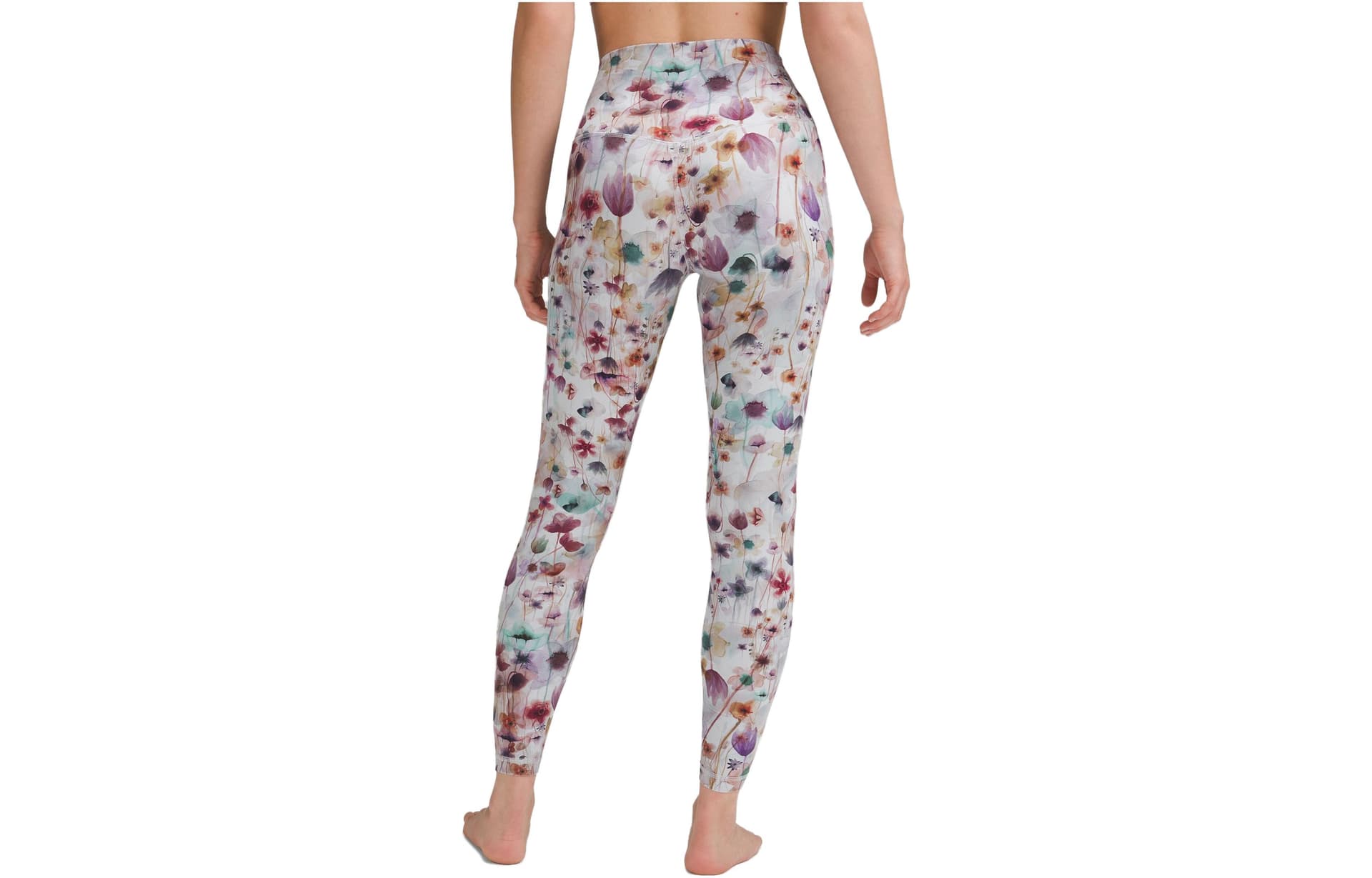 Штаны lululemon SS23 Align Nulu 25" - изображение 2