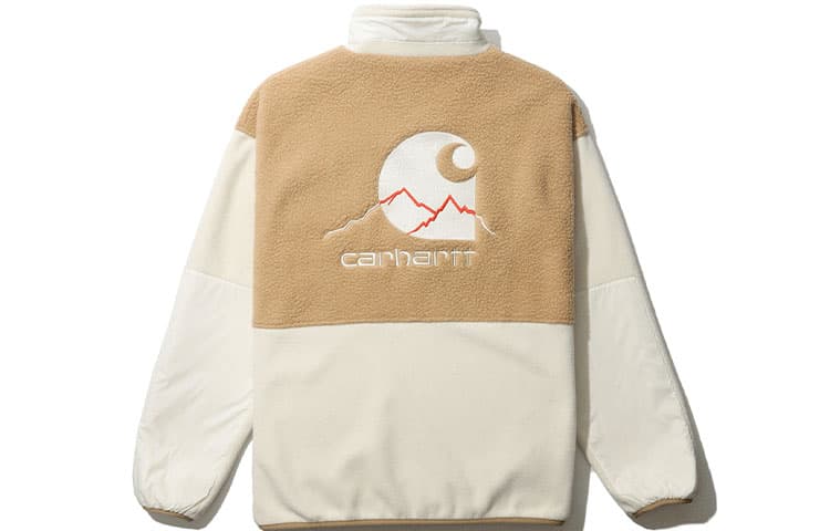 Куртка Carhartt WIP - изображение 2