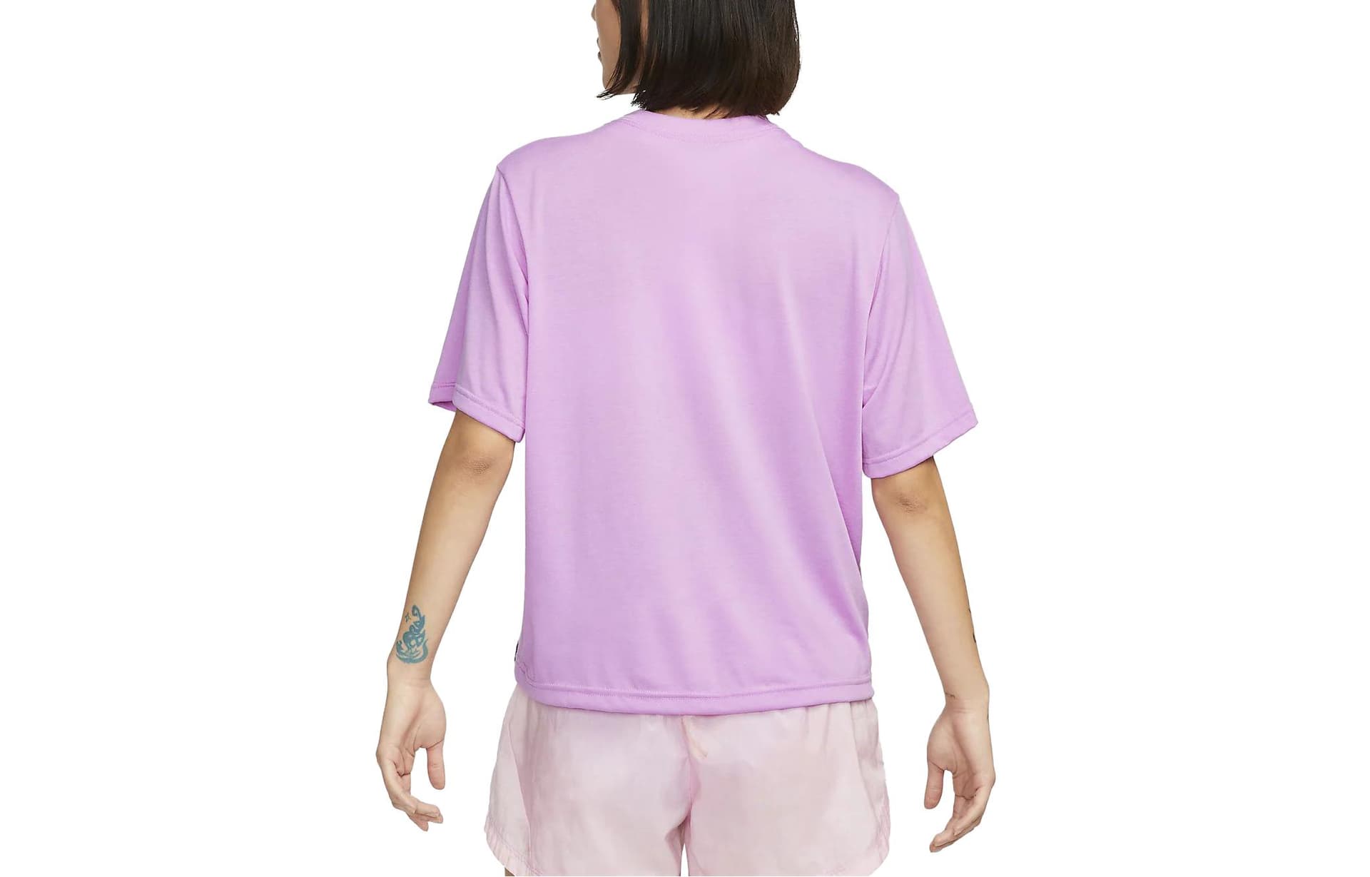 Футболка Nike Dri-FIT Trail T - изображение 2