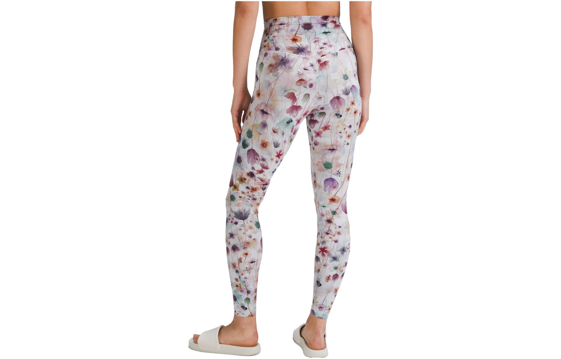 Штаны lululemon SS23 Align Nulu 24" - изображение 2
