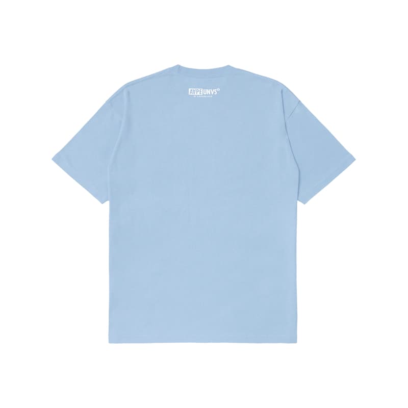 Футболка Aape SS23 T - изображение 2