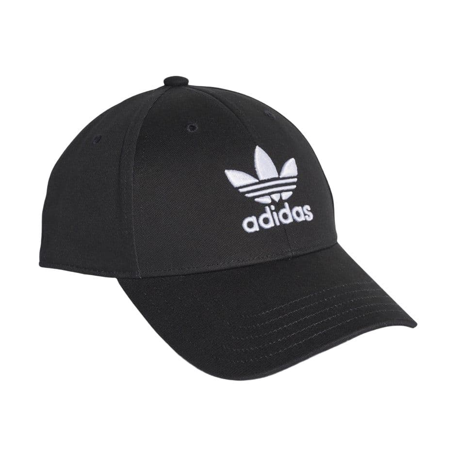 Кепка adidas originals Baseb Class Tre - изображение 2