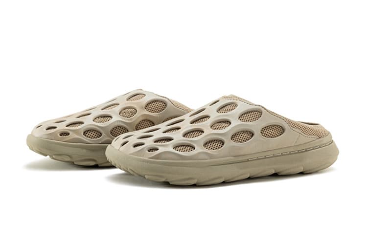 Сандалии MERRELL Hydro Mule 1TRL - изображение 3
