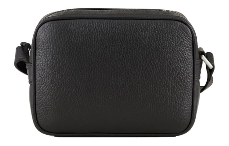 Сумка через плечо EMPORIO ARMANI logo - изображение 3