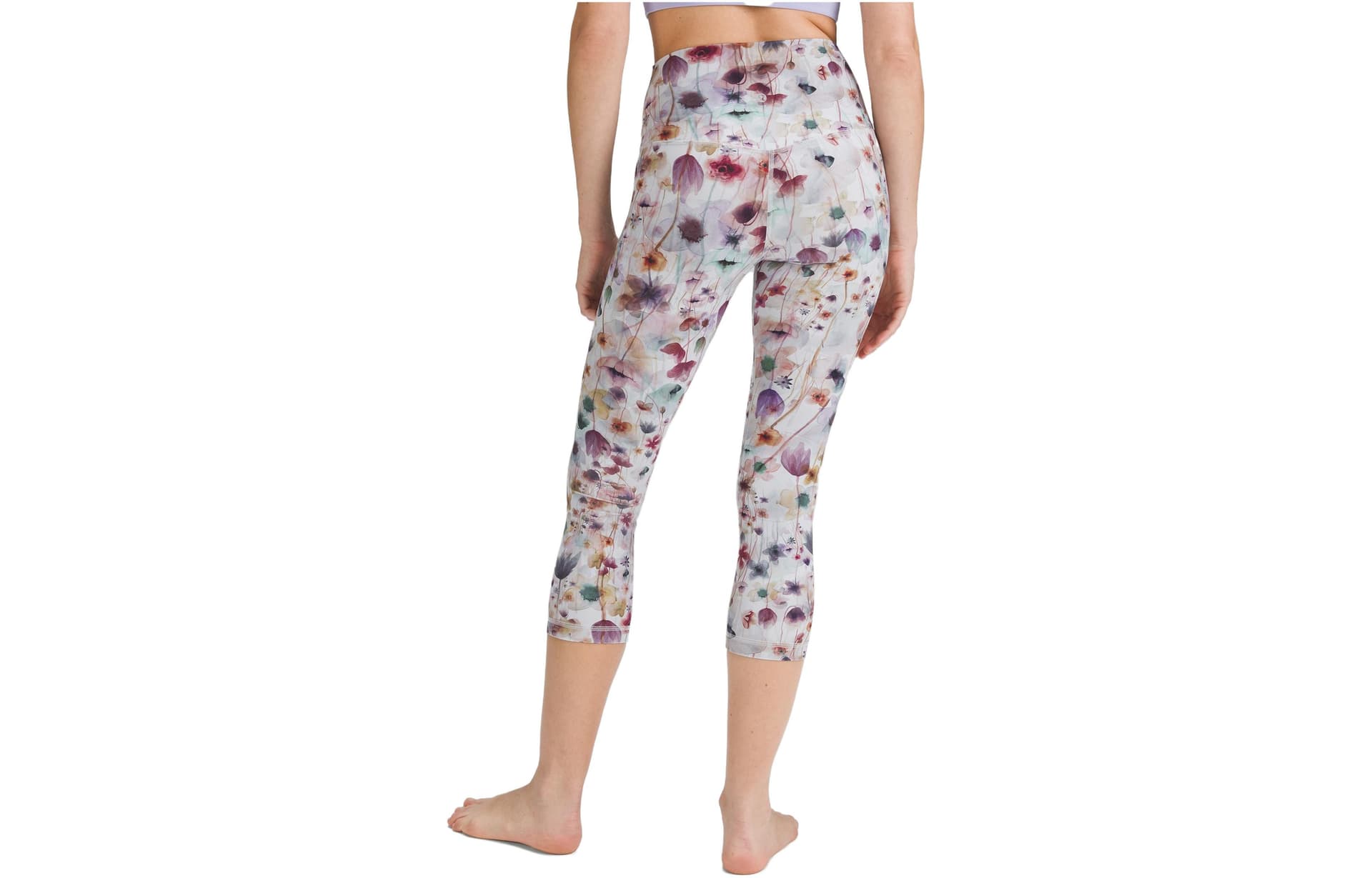 Штаны lululemon Align SS23 21" - изображение 2