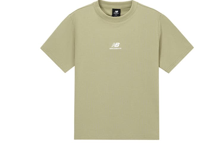 Футболка New Balance T - изображение 2