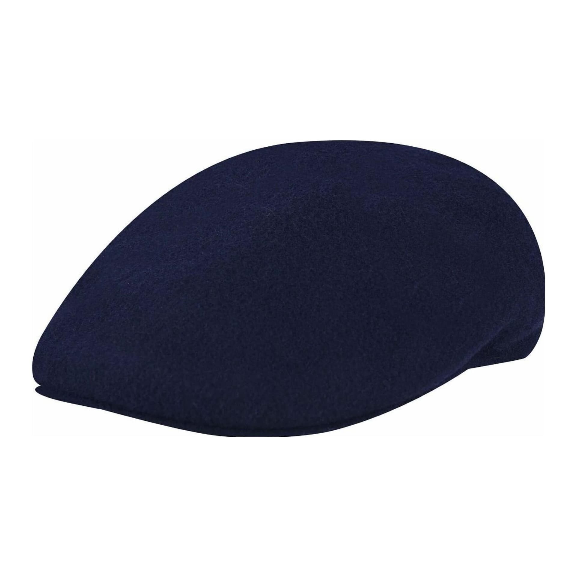 Берет Kangol Beret Navy - изображение 2