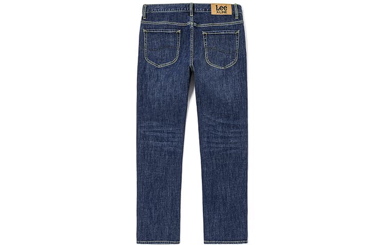 Штаны Lee SS23 726 - изображение 2