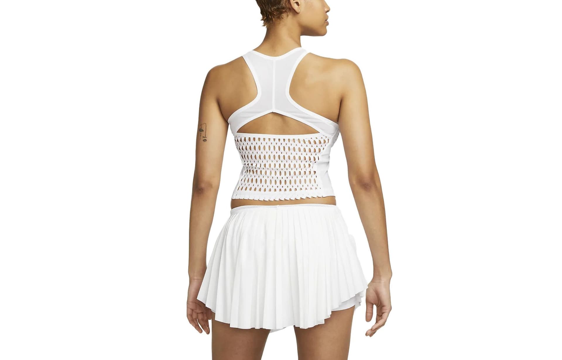 Nike Court Dri-FIT Slam - изображение 4