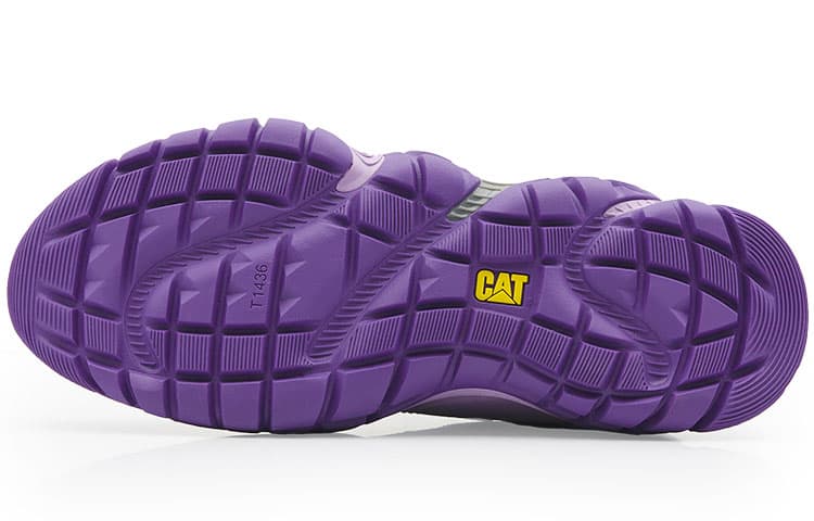 Кроссовки CAT Vapor B1 - изображение 9