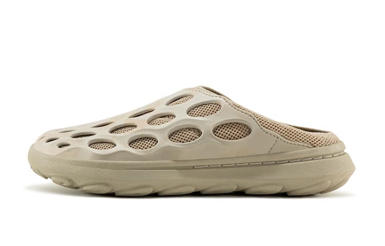 Сандалии MERRELL Hydro Mule 1TRL - изображение 1