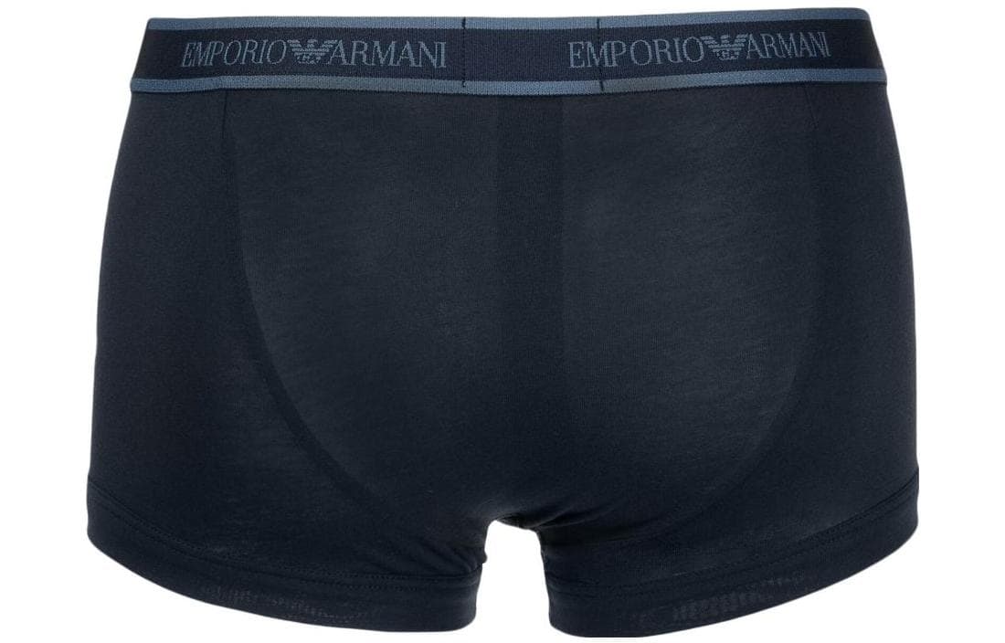 Трусы EMPORIO ARMANI SS23 Logo 3 - изображение 3