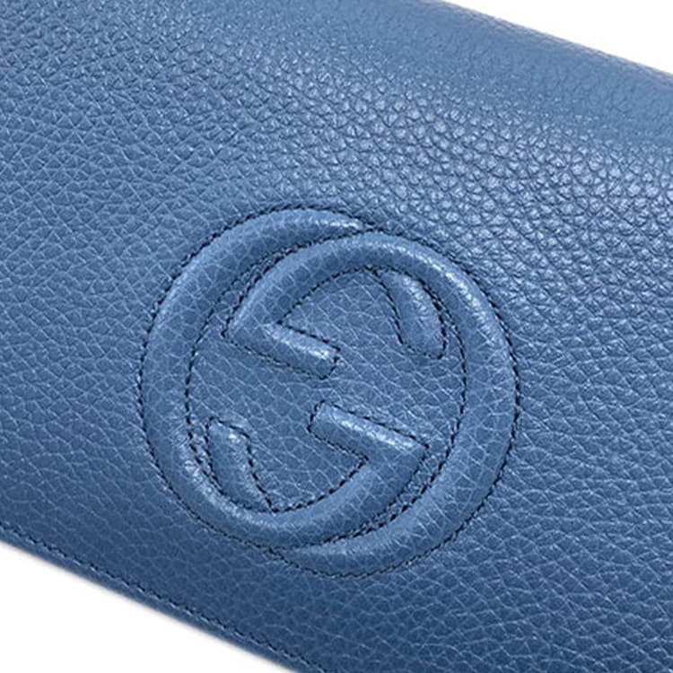 Сумка через плечо Gucci - изображение 7