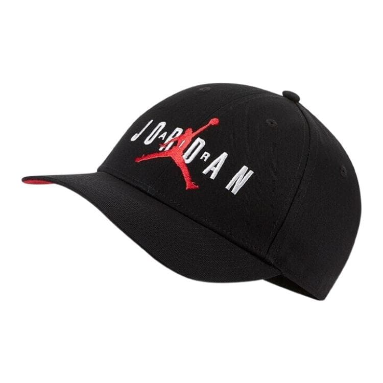 Кепка Jordan Cap Black - изображение 3
