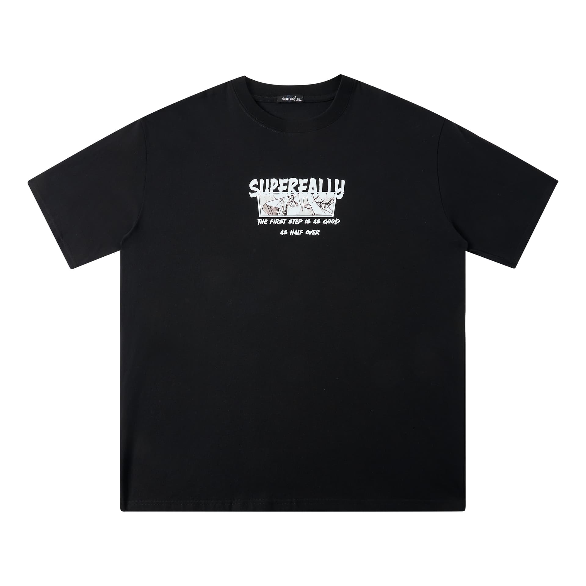 Футболка SUPEREALLY T - изображение 2