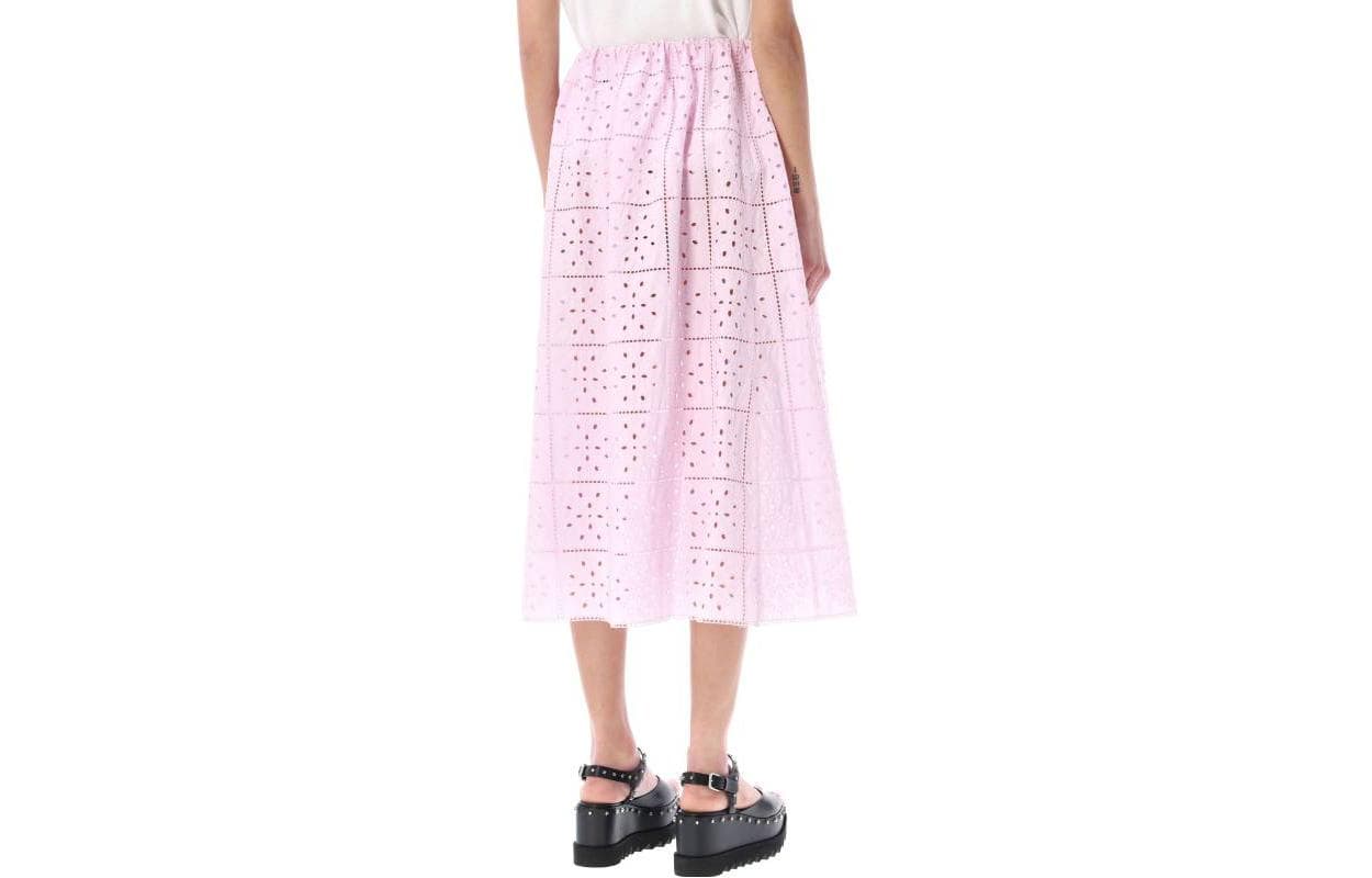 Юбка GANNI SS23 - изображение 2