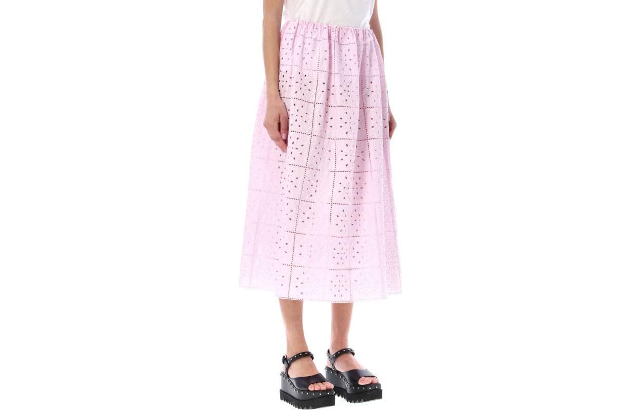 Юбка GANNI SS23 - изображение 3