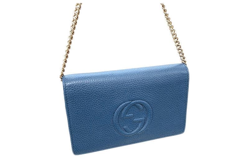 Сумка через плечо Gucci - изображение 3
