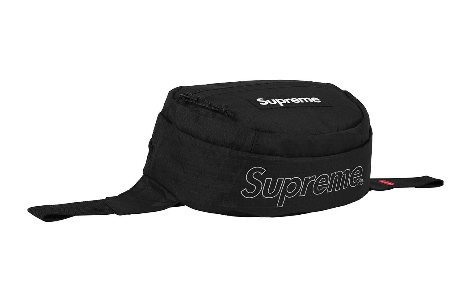 Поясная сумка Supreme FW18 - изображение 3