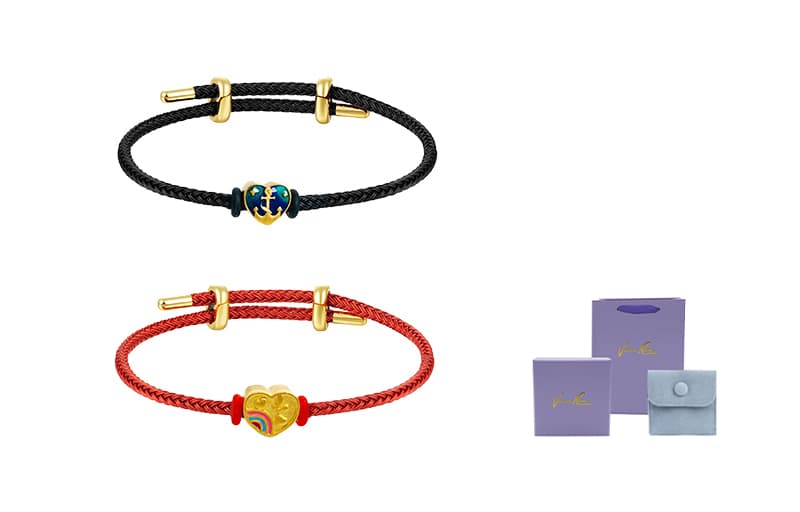 Браслет Verena Reine 18K - изображение 2
