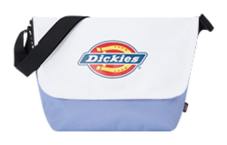 Сумка через плечо Dickies - изображение 1