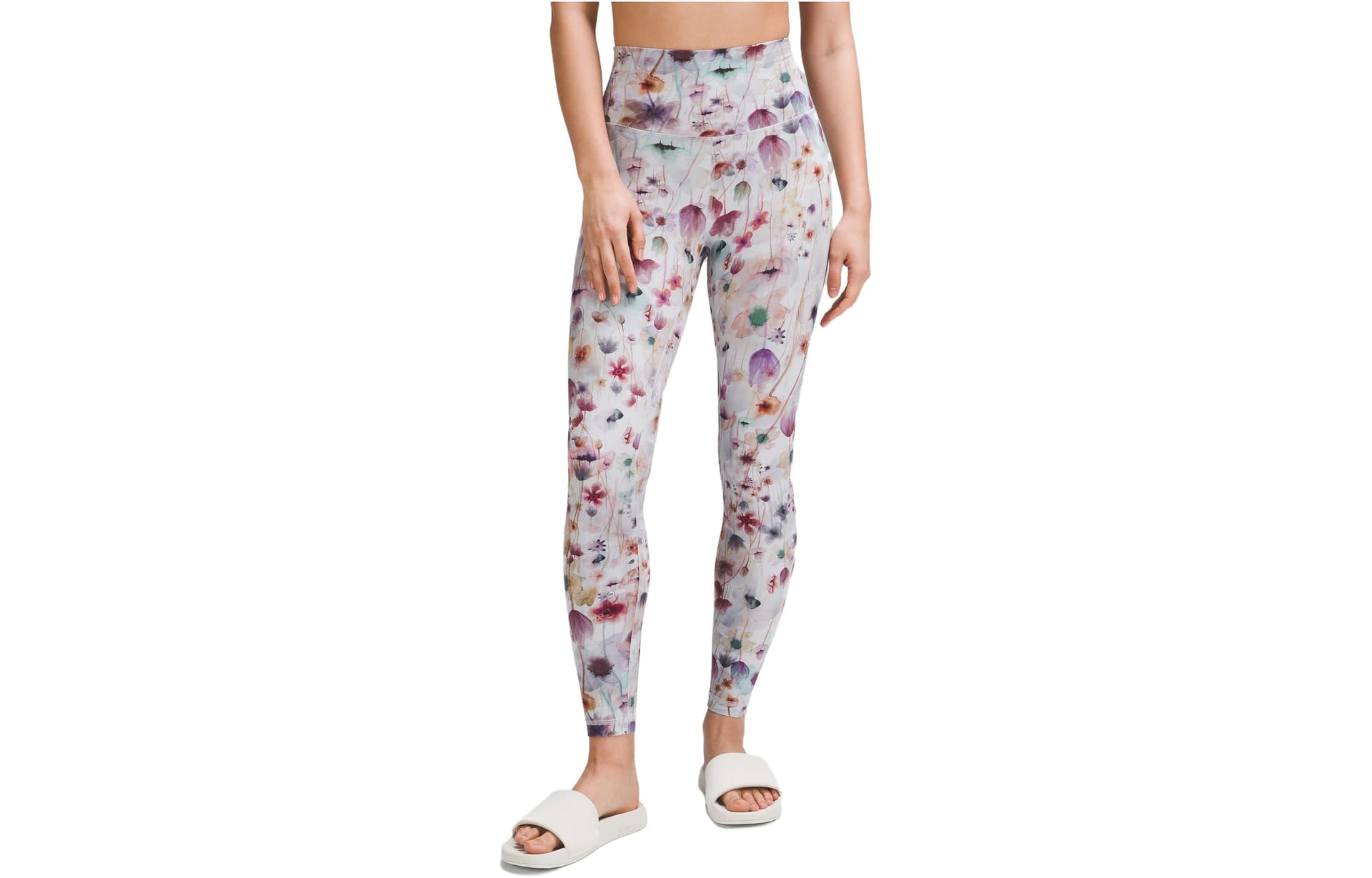 Штаны lululemon SS23 Align Nulu 24" - изображение 1