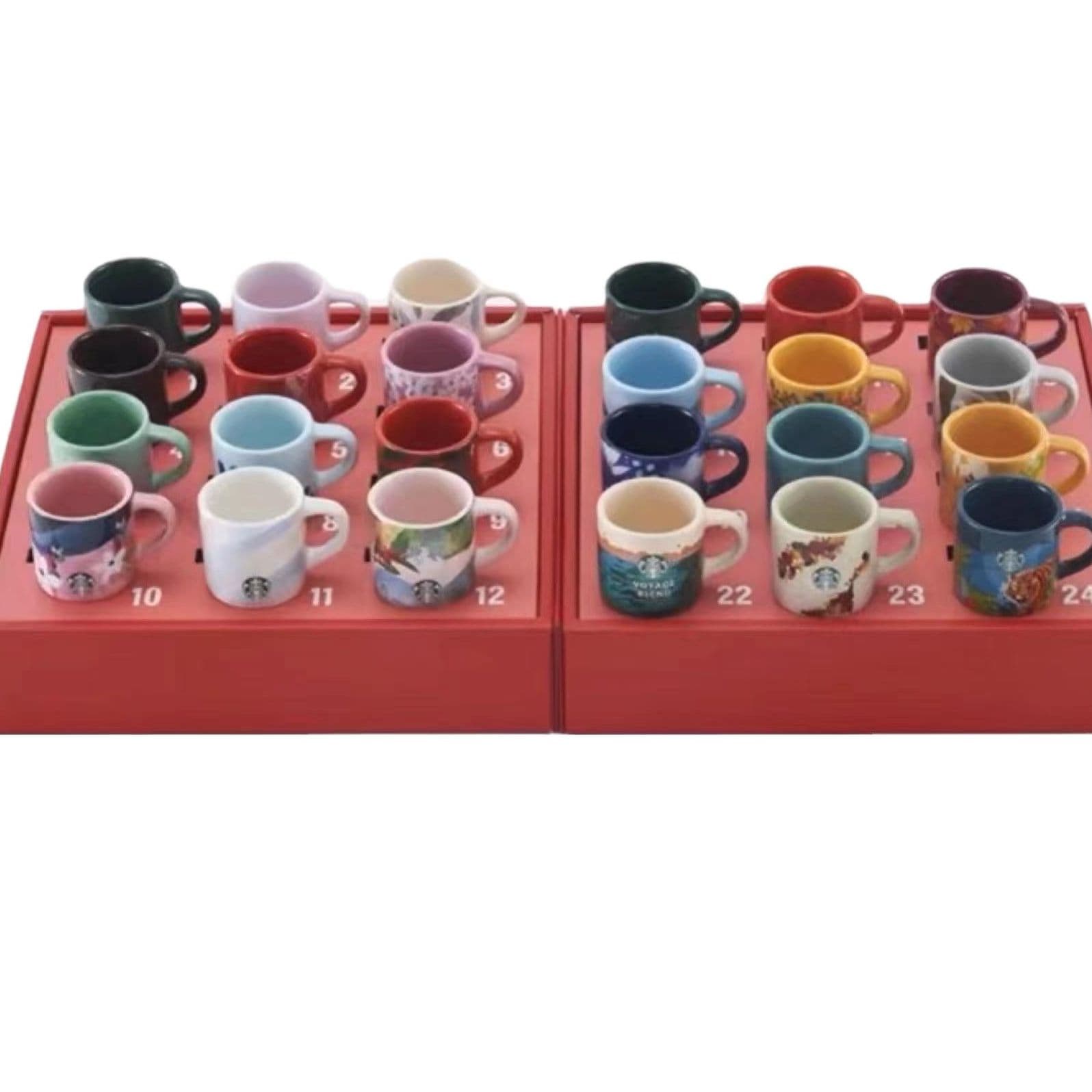 Starbucks 24 - изображение 3