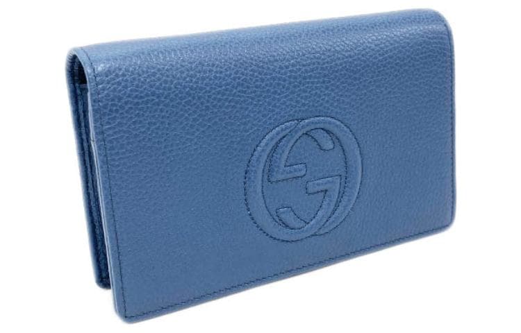 Сумка через плечо Gucci - изображение 2