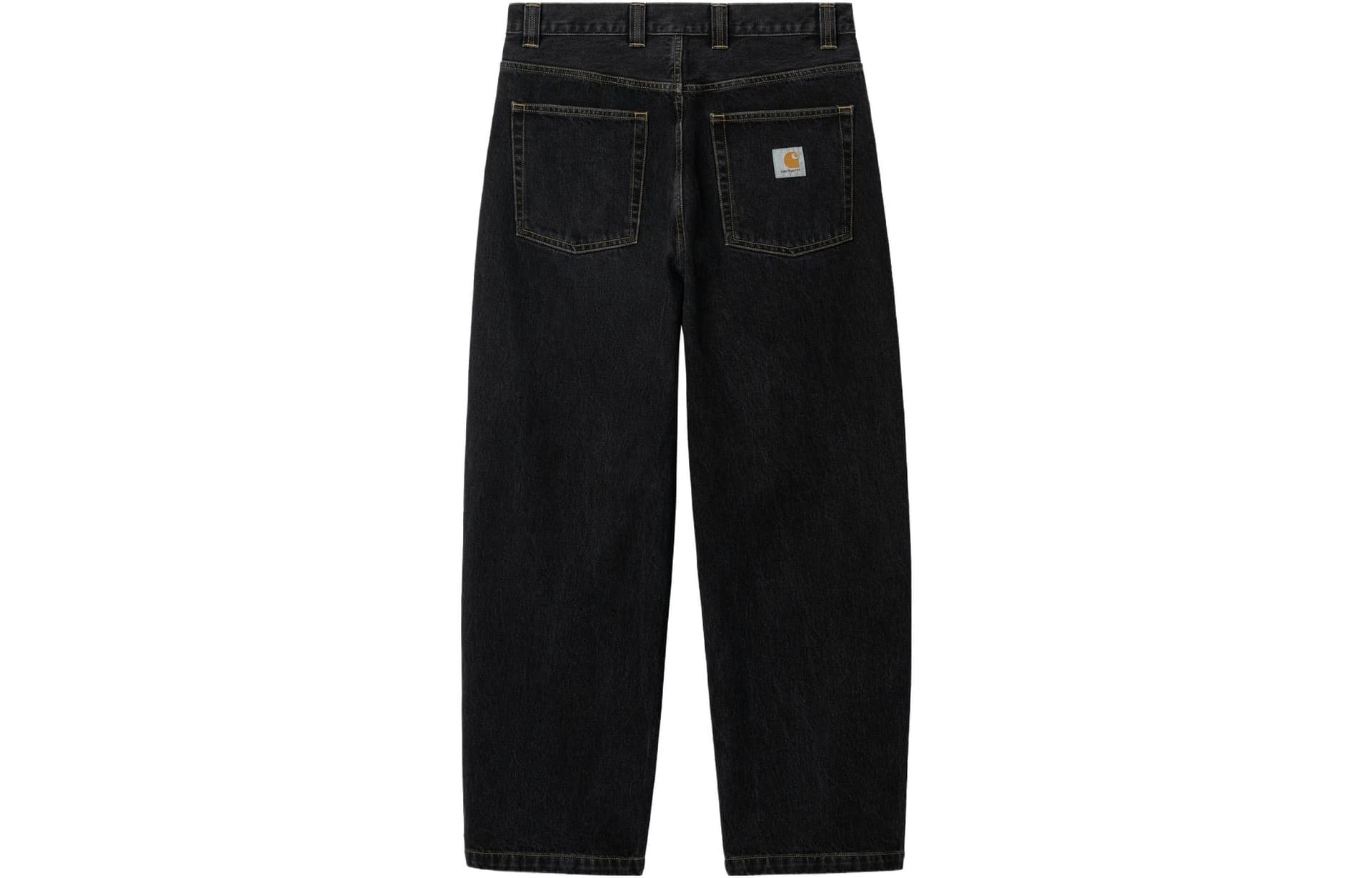 Штаны Carhartt WIP SS23 MARINA - изображение 2