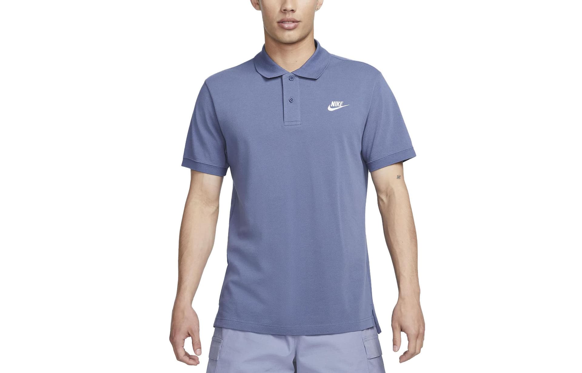 Поло Nike LogoPolo - изображение 3