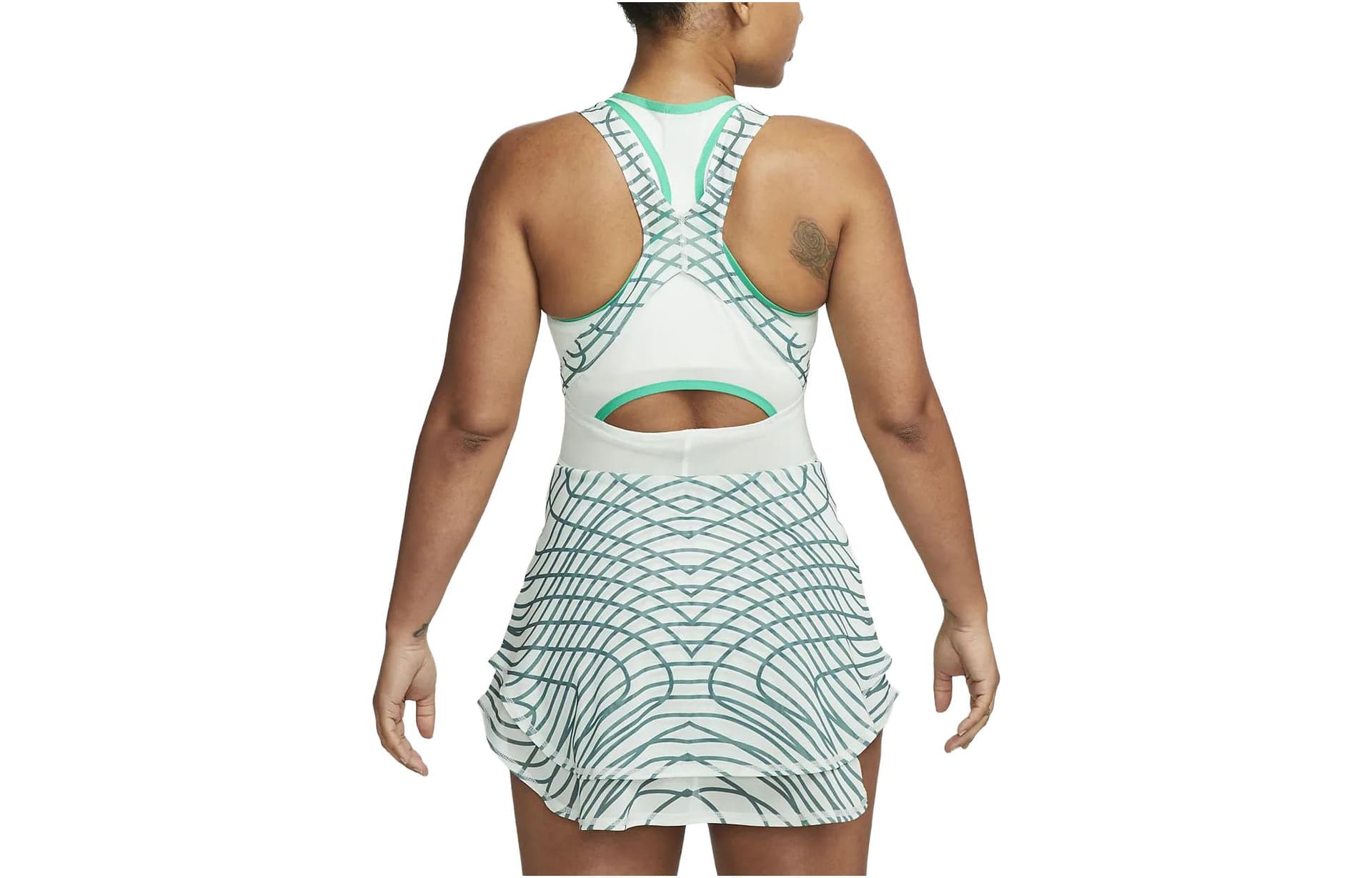 Nike Court Dri-FIT Slam - изображение 2