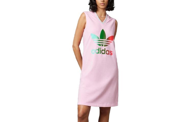 adidas originals SS23 adicolor 70s LogoV - изображение 2