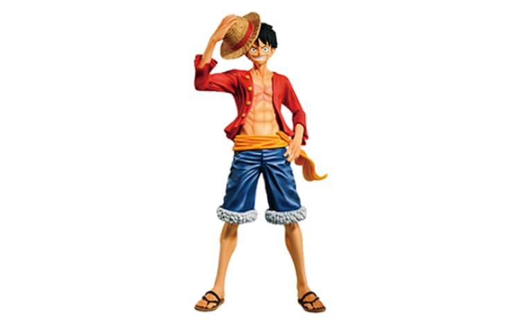 Фигурка BANPRESTO Memory Figure - изображение 2
