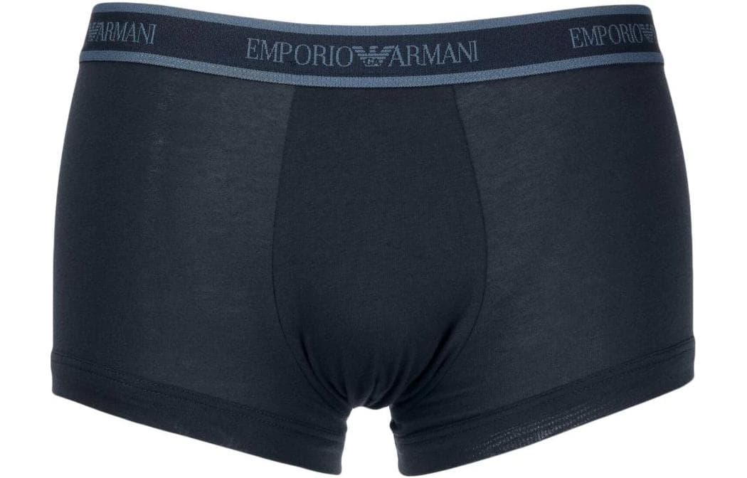 Трусы EMPORIO ARMANI SS23 Logo 3 - изображение 2