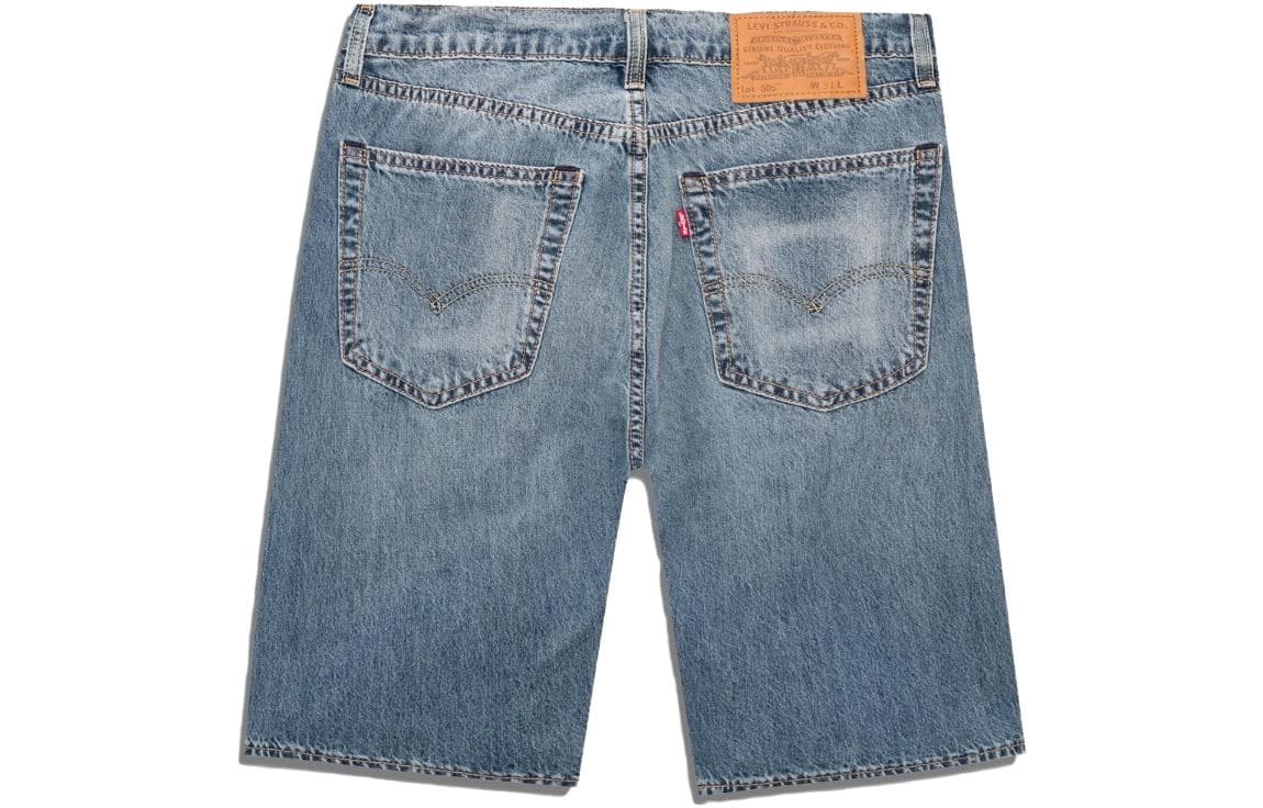 Джинсовые шорты Levis SS23 - изображение 2