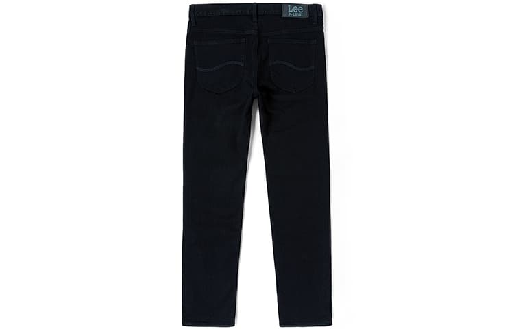 Штаны Lee XLINE 723 Black - изображение 2