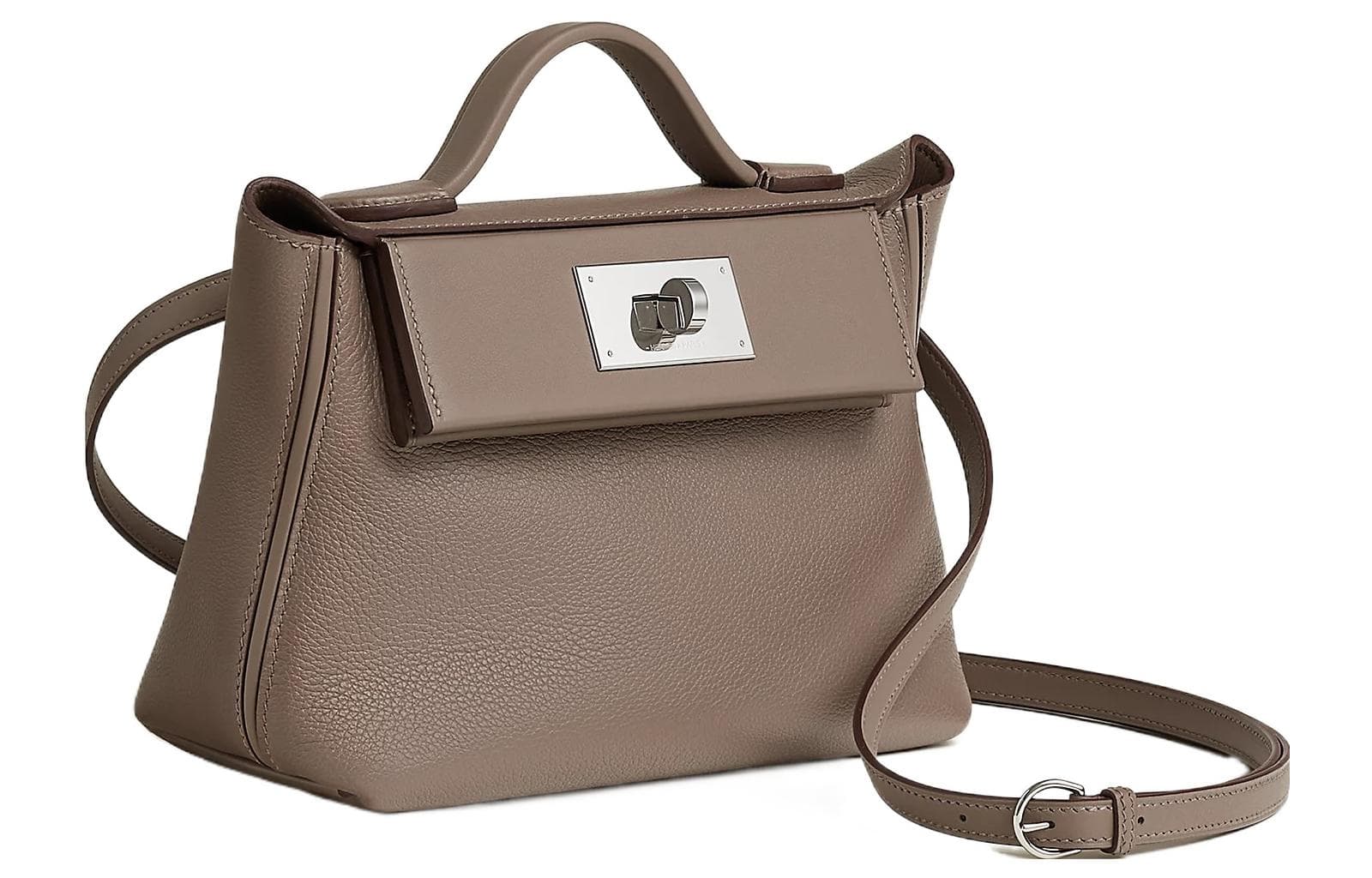 Сумка HERMES 2424 21 Evercolorswift - изображение 2